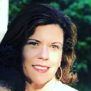 Meet your Posher, Cindy